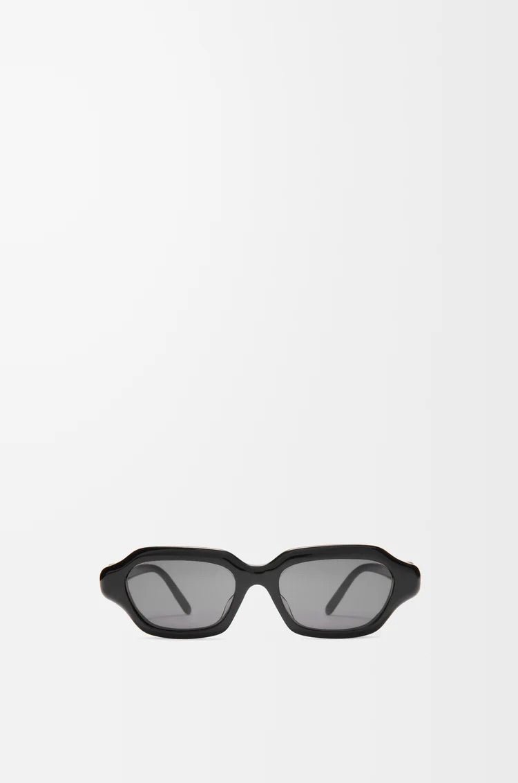 Óculos de Sol Loewe Enigma Slim Preto - ByDunky - Store