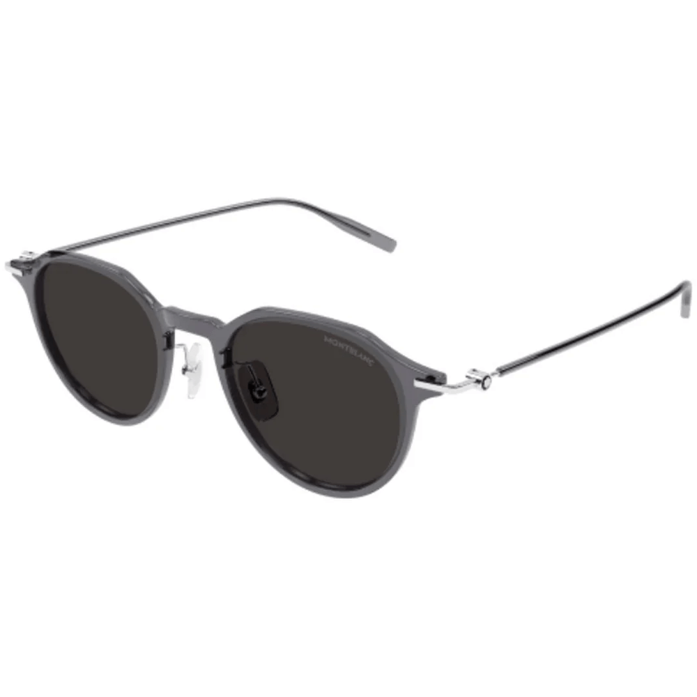 Óculos de Sol Montblanc Cinza - ByDunky - Store