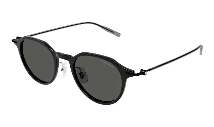 Óculos de Sol Montblanc Preto - ByDunky - Store