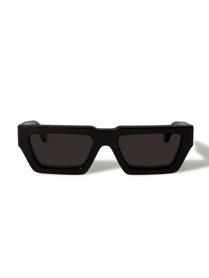 Óculos de Sol Off - White™ Manchester Preto - ByDunky - Store