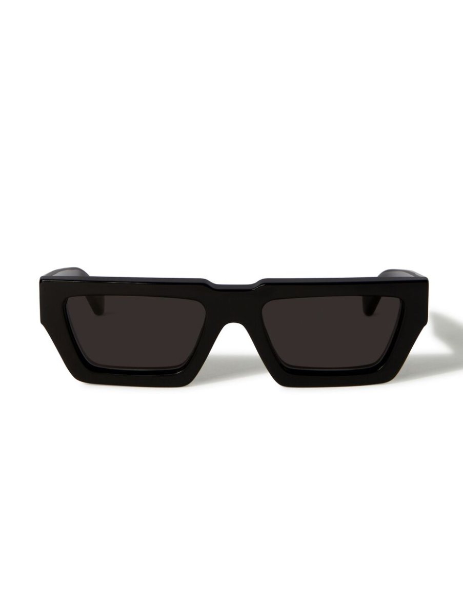 Óculos de Sol Off - White™ Manchester Preto - ByDunky - Store