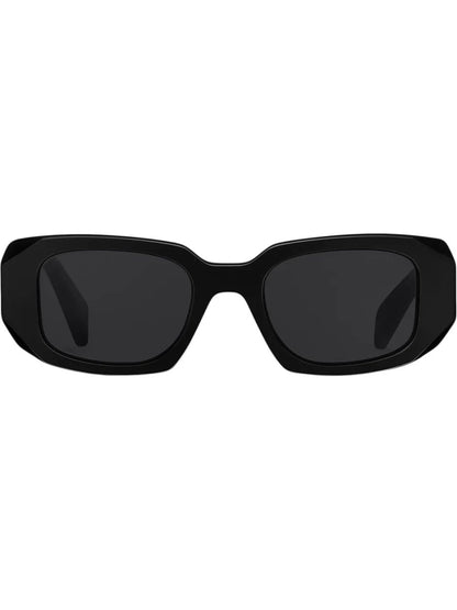 Óculos de Sol Prada Preto - ByDunky - Store