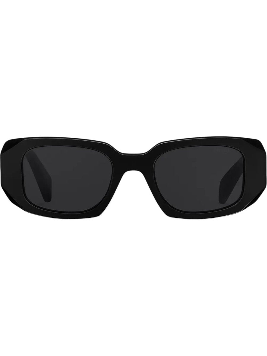 Óculos de Sol Prada Preto - ByDunky - Store