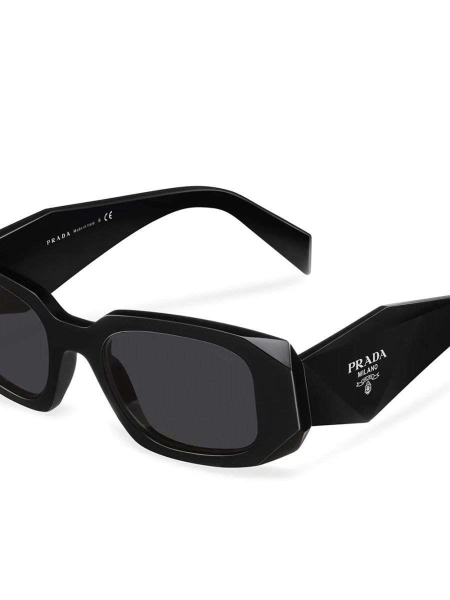 Óculos de Sol Prada Preto - ByDunky - Store