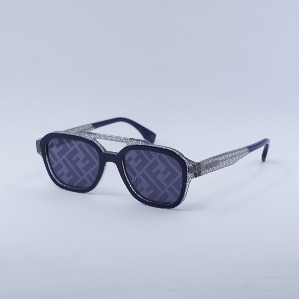 Óculos Fendi Azul - ByDunky - Store