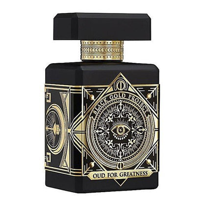 Perfume Initio Oud For Greatness Eau de Parfum Unissex 90ML - ByDunky - Store