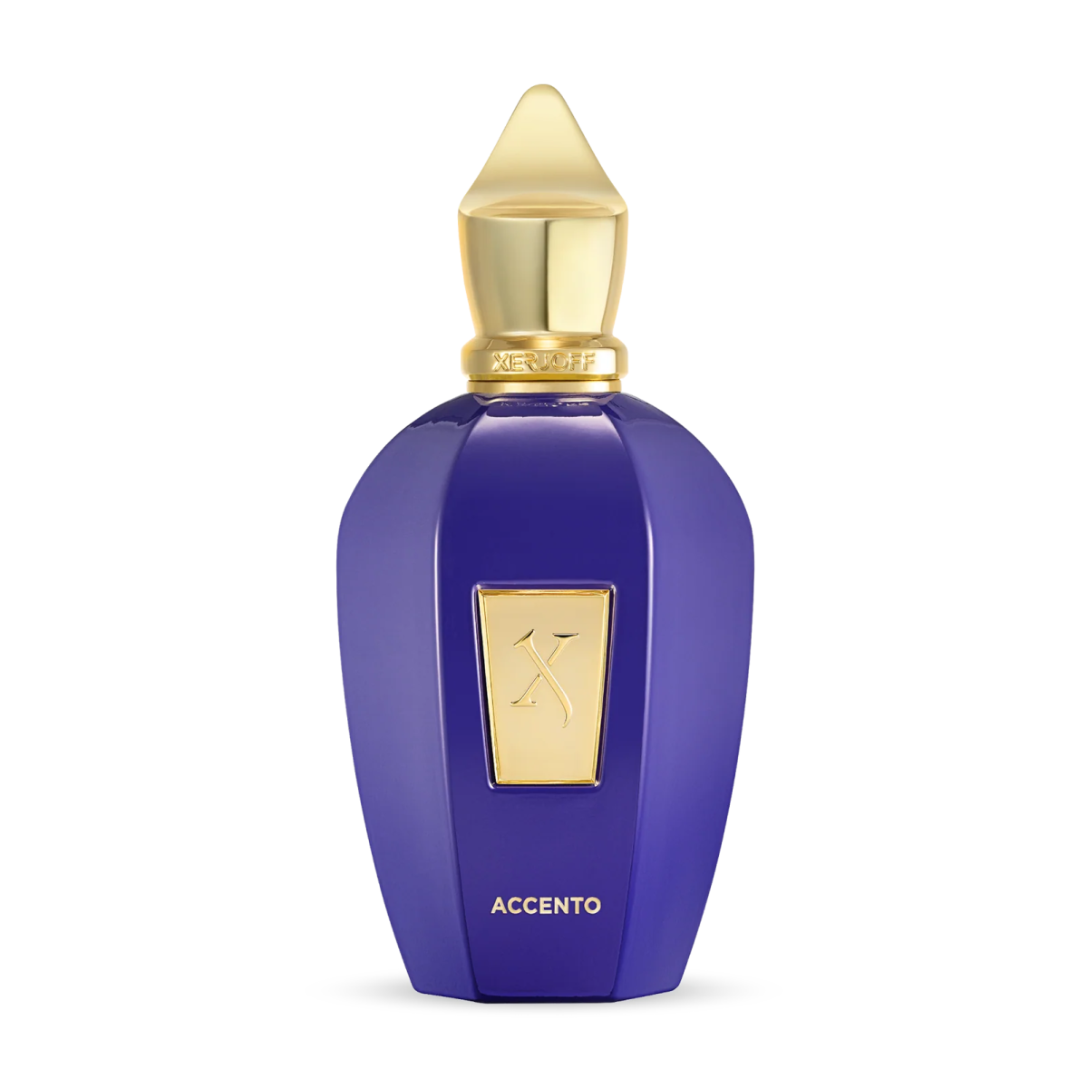 Perfume Xerjoff Accento Eau de Parfum Unissex 100 ML - ByDunky - Store