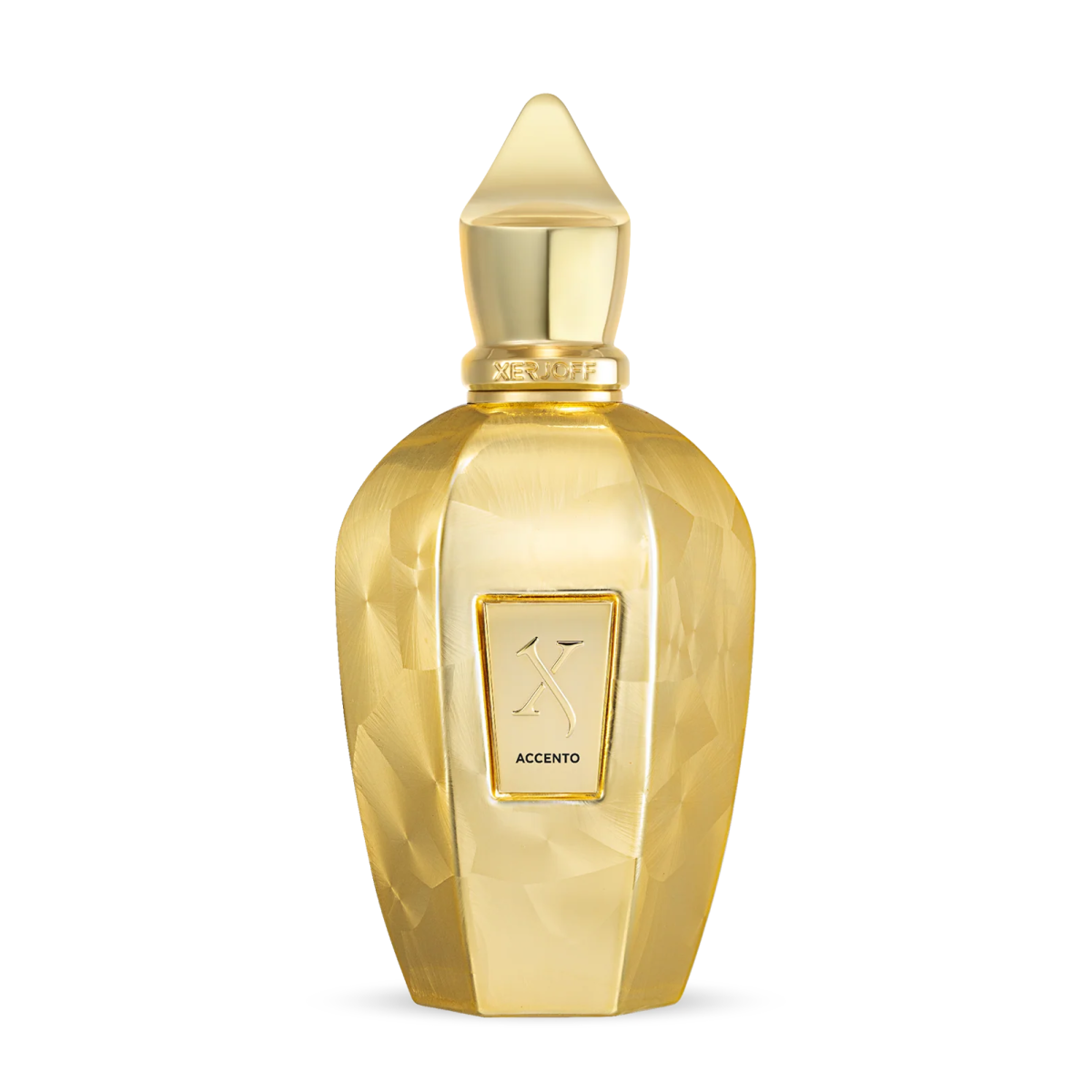 Perfume Xerjoff Accento Overdose Eau de Parfum Unissex 100 ML - ByDunky - Store