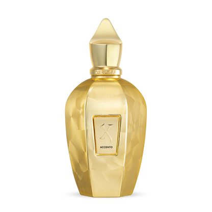 Perfume Xerjoff Accento Overdose Eau de Parfum Unissex 100 ML - ByDunky - Store