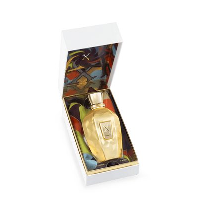 Perfume Xerjoff Accento Overdose Eau de Parfum Unissex 100 ML - ByDunky - Store