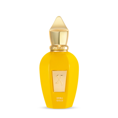 Perfume Xerjoff Erba Gold Eau de Parfum Unissex 100ML - ByDunky - Store