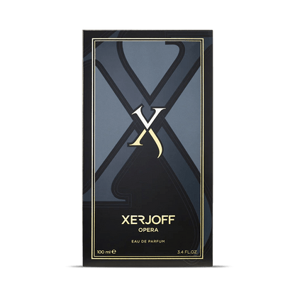 Perfume Xerjoff Opera Eau de Parfum Unissex 100ML - ByDunky - Store
