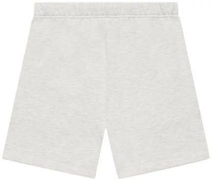 Shorts Fear of God Essentials Light Oatmeal SS2 Cinza - ByDunky - Store