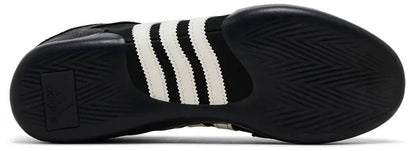 Tênis adidas Ballerina x Bad Bunny Black Chalk Preto - ByDunky - Store