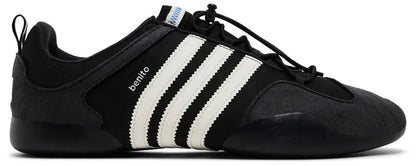 Tênis adidas Ballerina x Bad Bunny Black Chalk Preto - ByDunky - Store