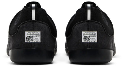 Tênis adidas Ballerina x Bad Bunny Black Chalk Preto - ByDunky - Store