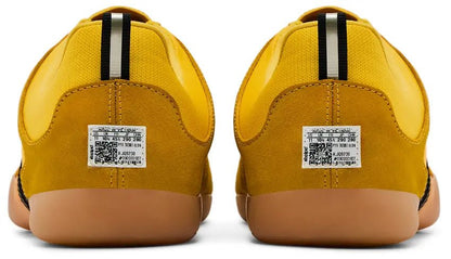 Tênis adidas Ballerina x Bad Bunny Bold Gold Amarelo - ByDunky - Store