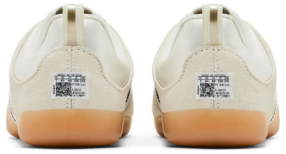 Tênis adidas Ballerina x Bad Bunny Off White Black Gum Branco - ByDunky - Store