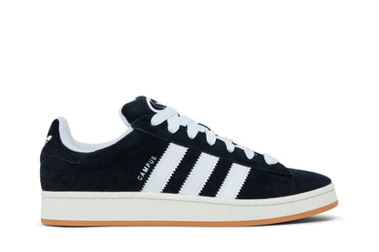 Tênis adidas Campus 00s Core Black Gum Preto - ByDunky - Store