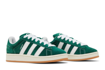 Tênis adidas Campus 00s Dark Green Verde - ByDunky - Store