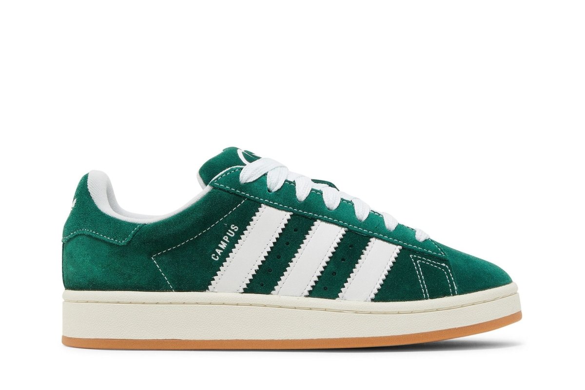 Tênis adidas Campus 00s Dark Green Verde - ByDunky - Store