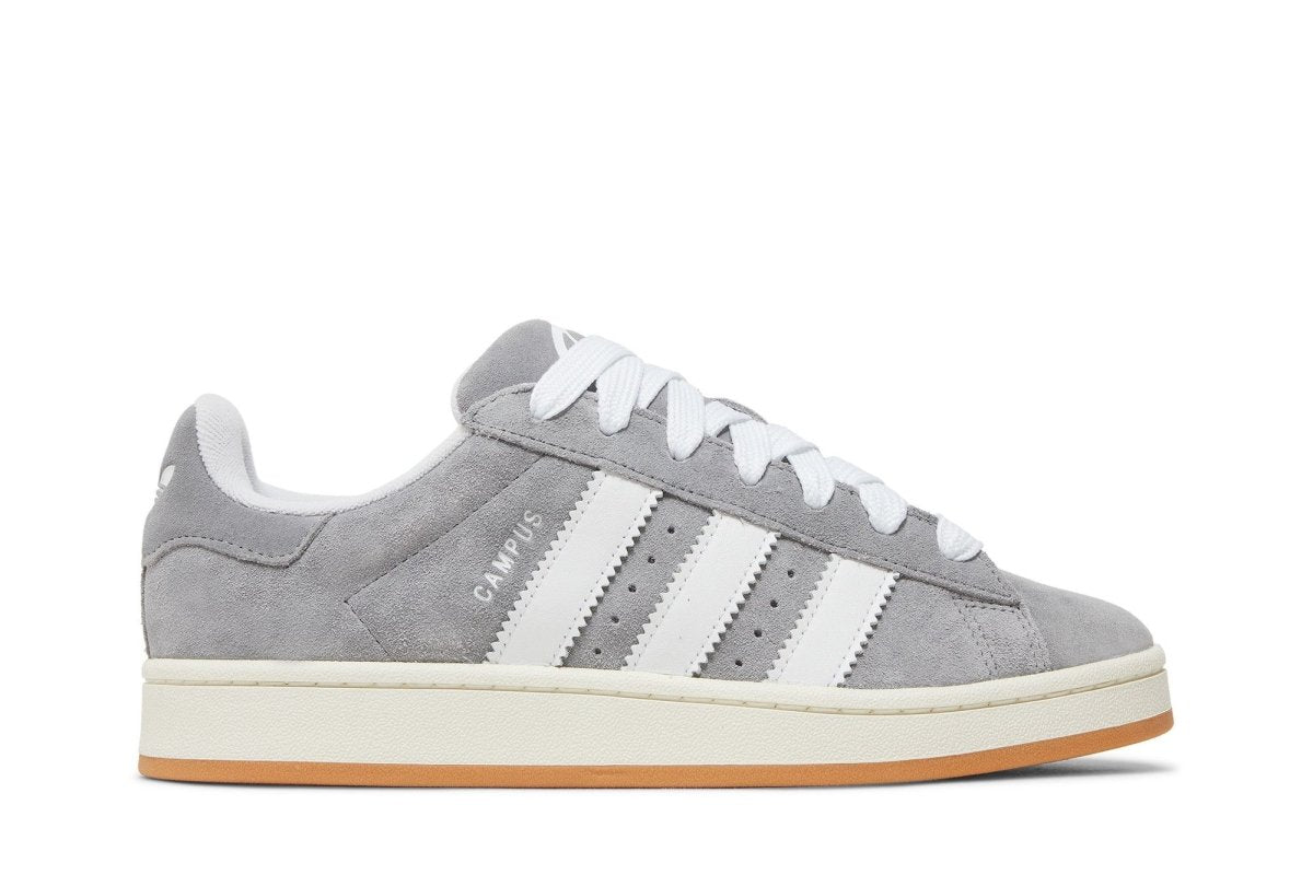 Tênis adidas Campus 00s Grey Three Cinza - ByDunky - Store