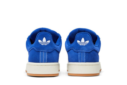 Tênis adidas Campus 00s Semi Lucid Blue Cloud White Azul - ByDunky - Store