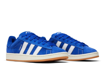 Tênis adidas Campus 00s Semi Lucid Blue Cloud White Azul - ByDunky - Store