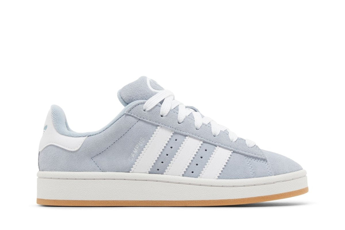 Tênis adidas Campus 00s Wonder Blue Azul - ByDunky - Store