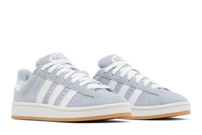 Tênis adidas Campus 00s Wonder Blue Azul - ByDunky - Store