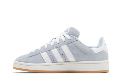 Tênis adidas Campus 00s Wonder Blue Azul - ByDunky - Store