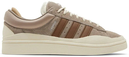 Tênis adidas Campus Chalky Brown x Bad Bunny Marrom - ByDunky - Store
