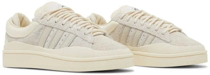 Tênis adidas Campus Cream x Bad Bunny Branco - ByDunky - Store