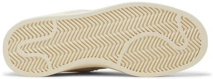 Tênis adidas Campus Cream x Bad Bunny Branco - ByDunky - Store