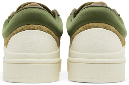 Tênis adidas Campus Wild Moss x Bad Bunny Verde - ByDunky - Store