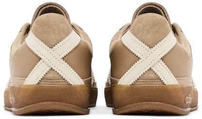 Tênis adidas Gazelle Indoor La Voz De Los Fans x Bad Bunny x Lionel Messi Marrom - ByDunky - Store