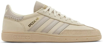 Tênis adidas Handball Spezial Cream White Wonder Bege - ByDunky - Store
