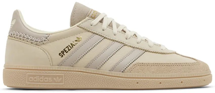 Tênis adidas Handball Spezial Cream White Wonder Bege - ByDunky - Store