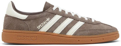 Tênis adidas Handball Spezial Earth Strata Marrom - ByDunky - Store