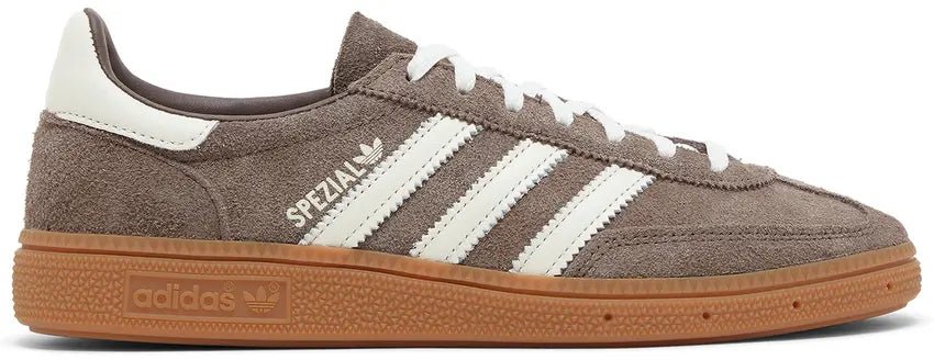 Tênis adidas Handball Spezial Earth Strata Marrom - ByDunky - Store