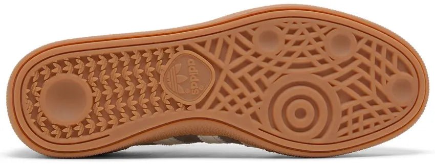 Tênis adidas Handball Spezial Earth Strata Marrom - ByDunky - Store