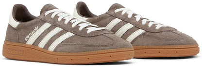 Tênis adidas Handball Spezial Earth Strata Marrom - ByDunky - Store