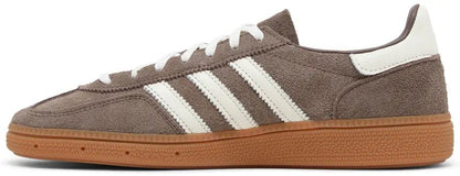 Tênis adidas Handball Spezial Earth Strata Marrom - ByDunky - Store