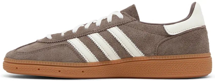 Tênis adidas Handball Spezial Earth Strata Marrom - ByDunky - Store