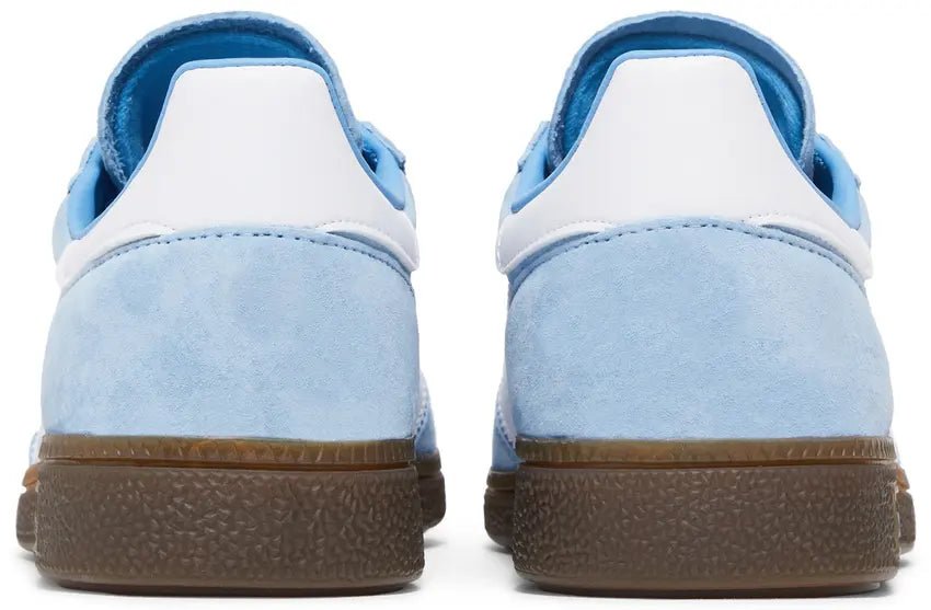 Tênis adidas Handball Spezial Light Blue Azul - ByDunky - Store