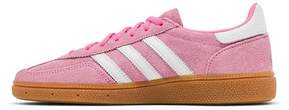 Tênis adidas Handball Spezial Lucid Pink Rosa - ByDunky - Store
