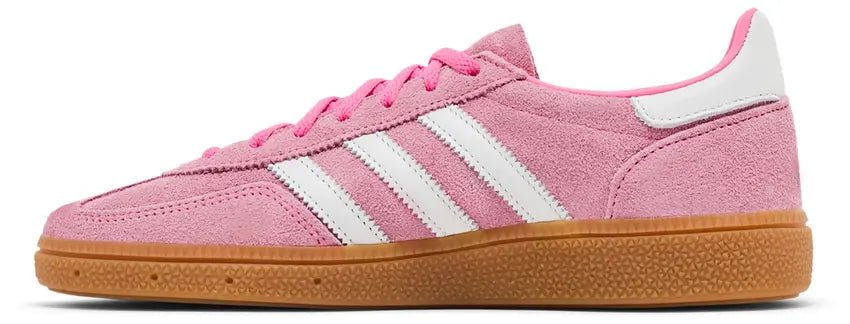 Tênis adidas Handball Spezial Lucid Pink Rosa - ByDunky - Store