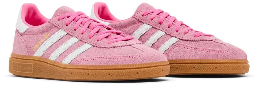 Tênis adidas Handball Spezial Lucid Pink Rosa - ByDunky - Store