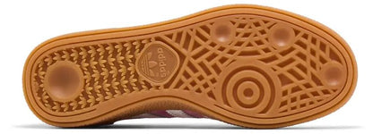 Tênis adidas Handball Spezial Lucid Pink Rosa - ByDunky - Store