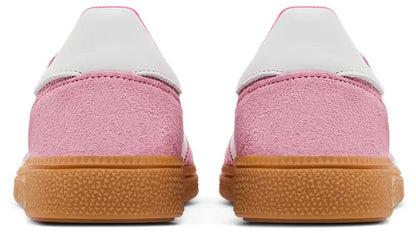 Tênis adidas Handball Spezial Lucid Pink Rosa - ByDunky - Store